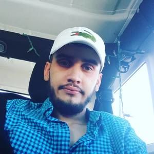 Meet your Posher, Geovani